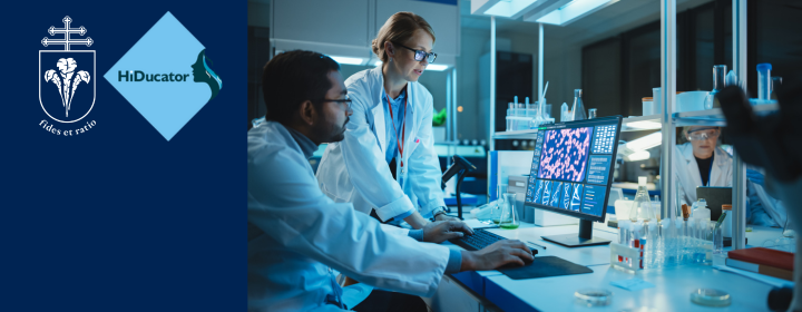 Online Open Day - Biodata Analysis Pg Cert