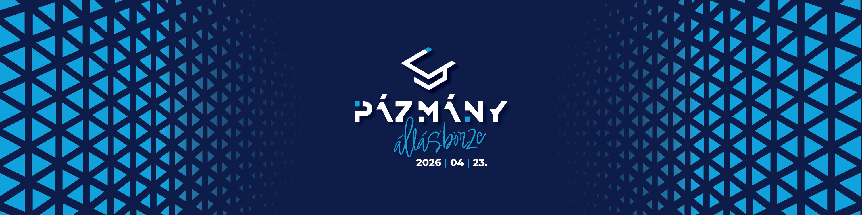 Pázmány Állásbörze az ITK-n