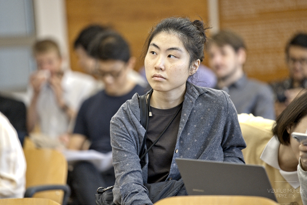 SNU - Pázmány ITK Workshop