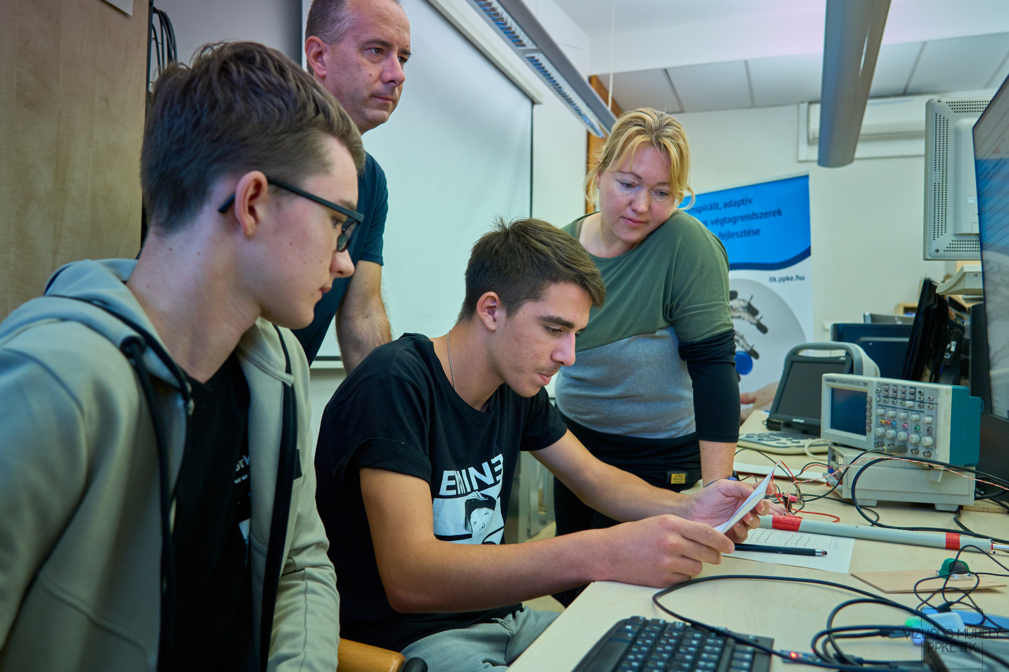 Kutatók Éjszakája 2025