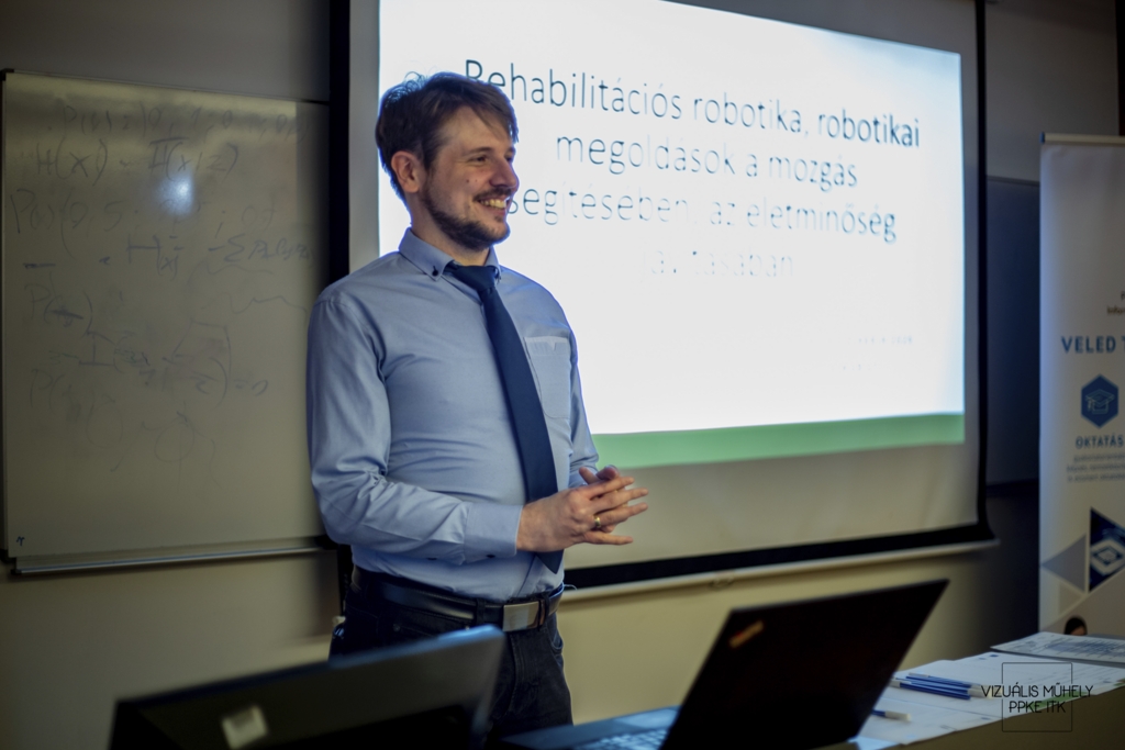 Kutatók Éjszakája 2024