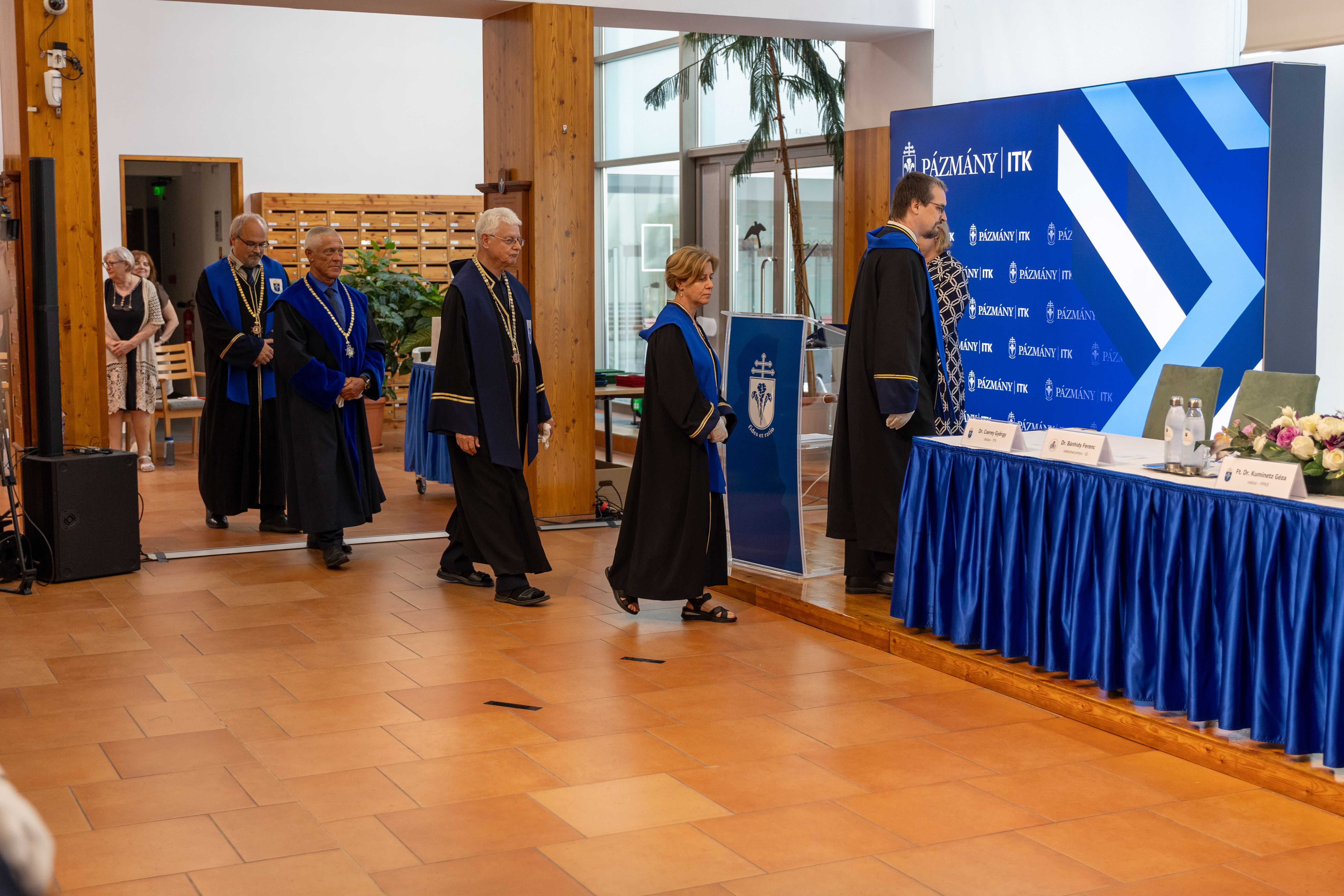Diplomaátadó - 2026 nyár