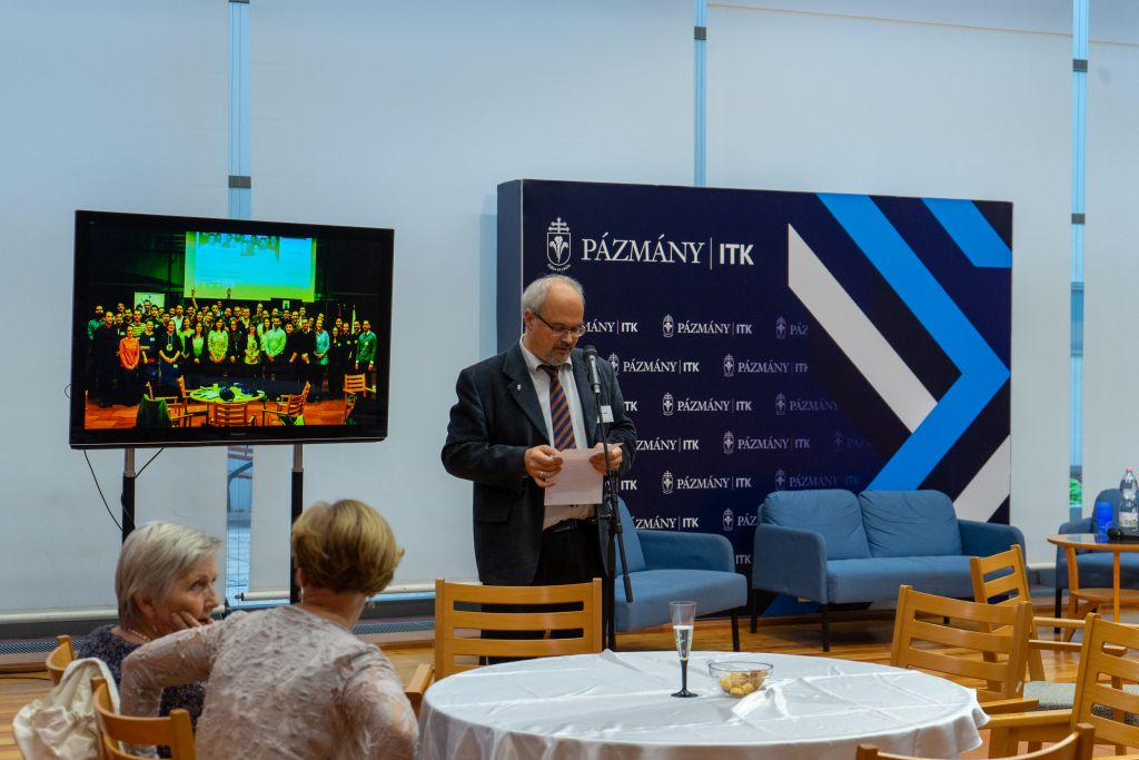Alumni Találkozó 2026