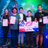 Pázmány ITK students won the grand prize of the CraftHack hackathon