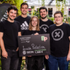 ITK-s győzelem Magyarország legnagyobb 48 órás hackathonján