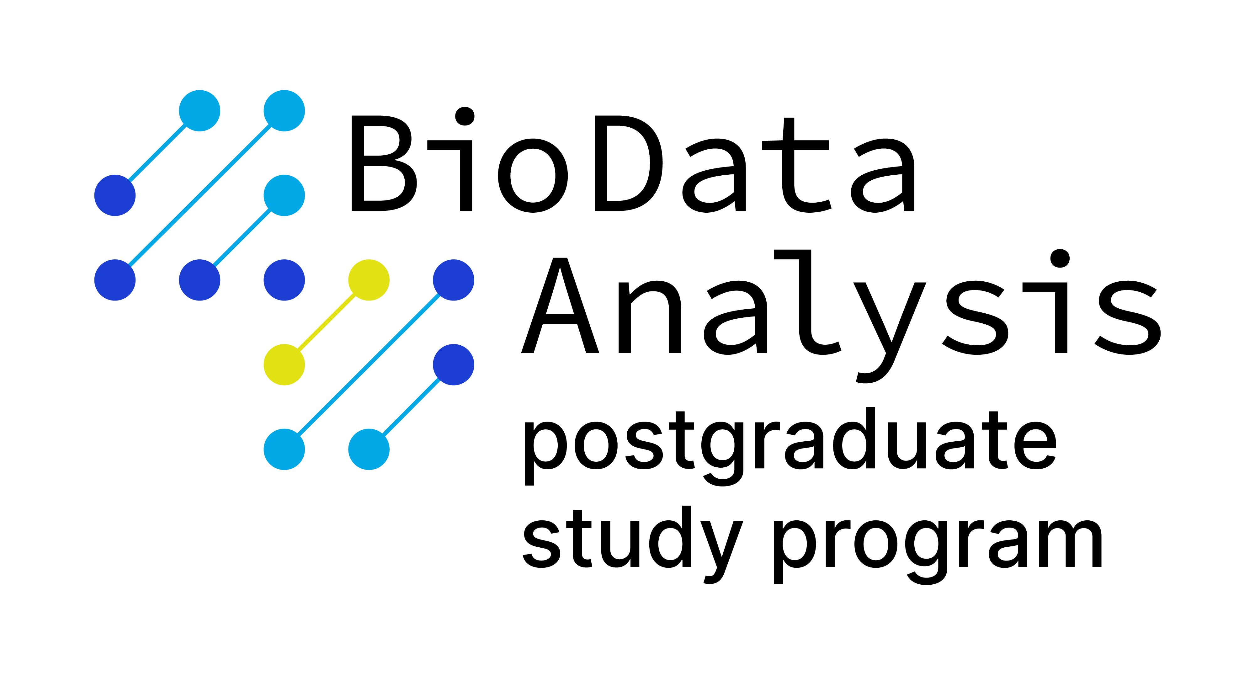 Biodata Analysis szakirányú továbbképzés - nyílt nap és jelentkezés