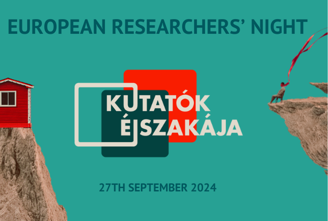 European Researchers' Night 2024