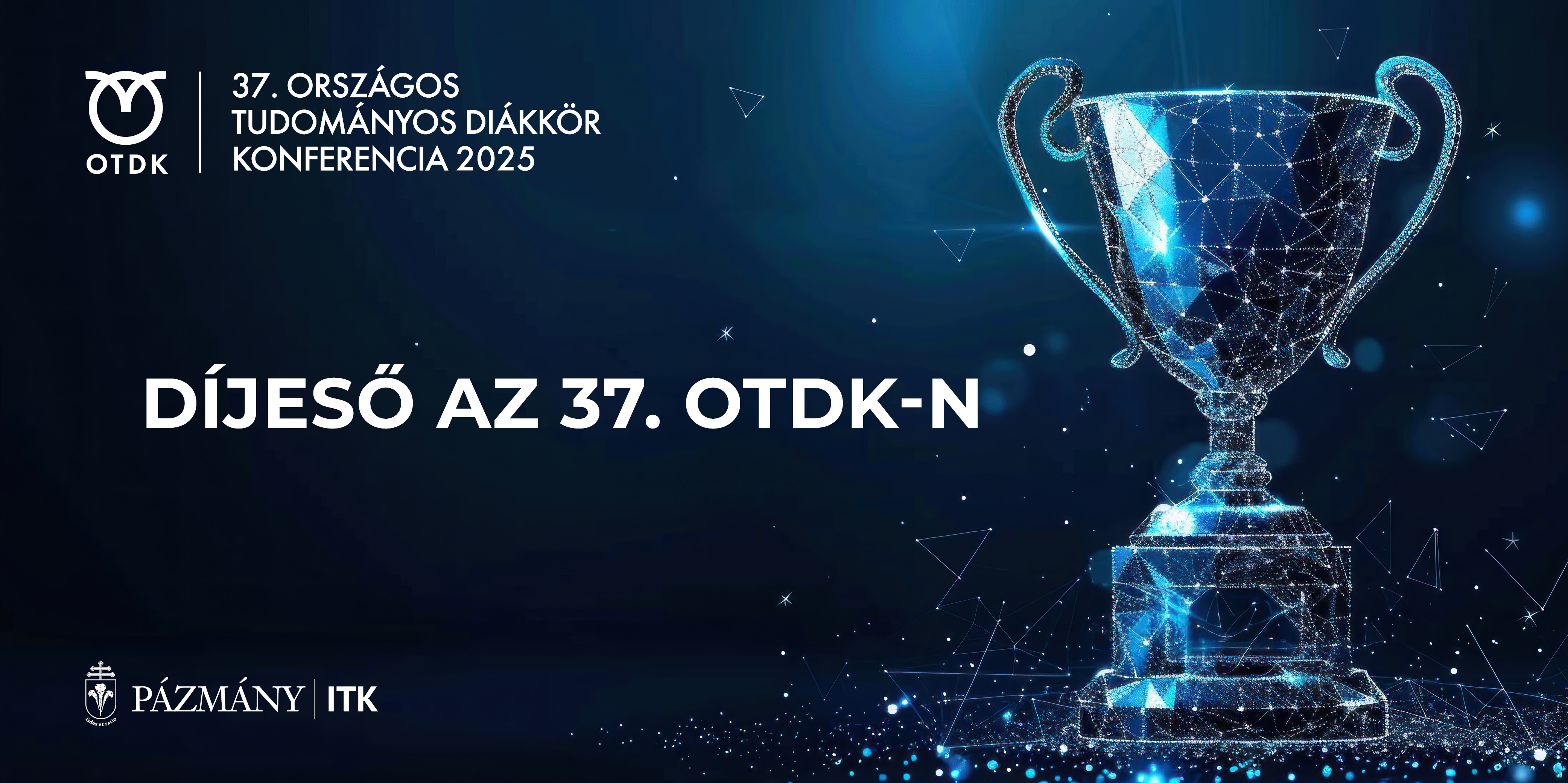 Hatalmas siker az Országos Tudományos Diákköri Konferencián
