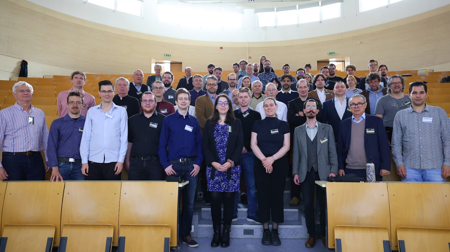 SciComp25 Conference
