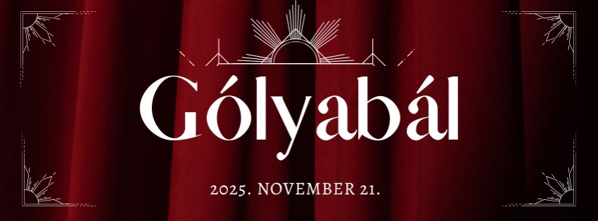 Közeleg a Gólyabál!