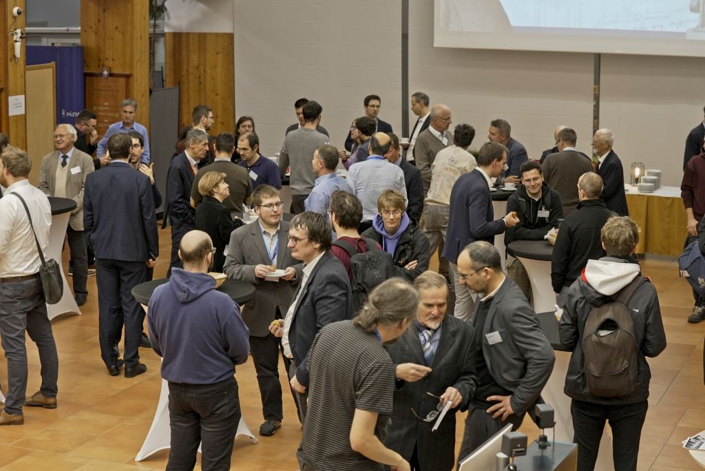 Following in Jedlik’s Footsteps – Innovations at Pázmány ITK