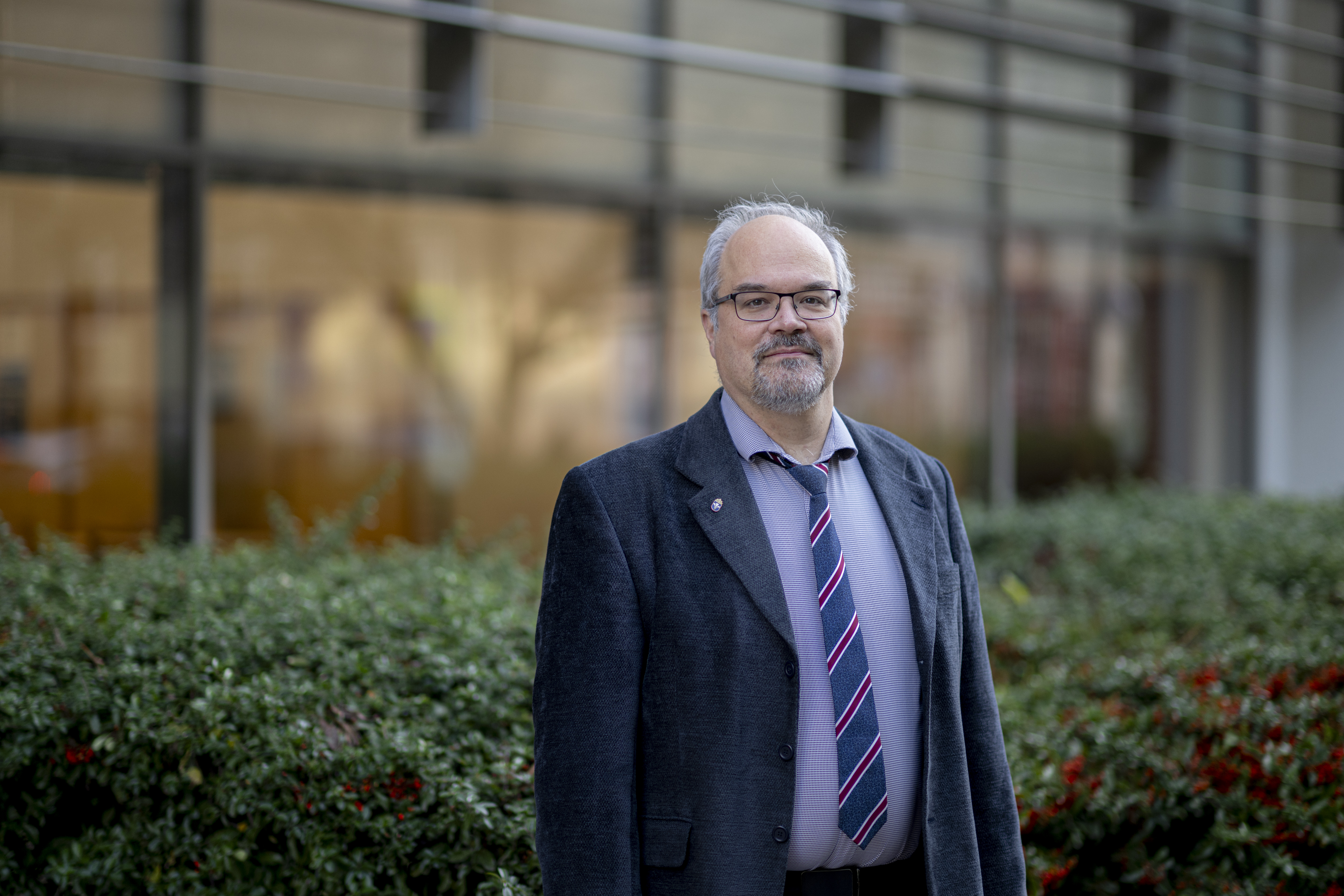 Humanoid robotoktól a kvantumszenzorokig: "AI-biztos" tudás a Pázmány ITK-n