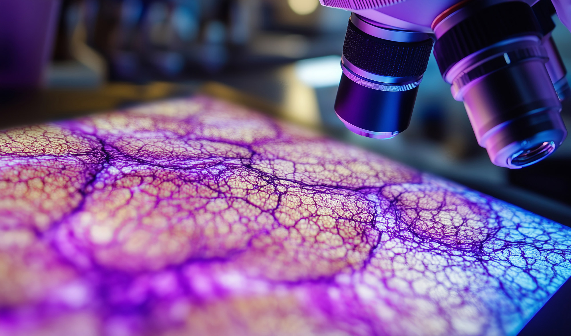 Visegrad Project: Accelerated Wound Healing – Online Event