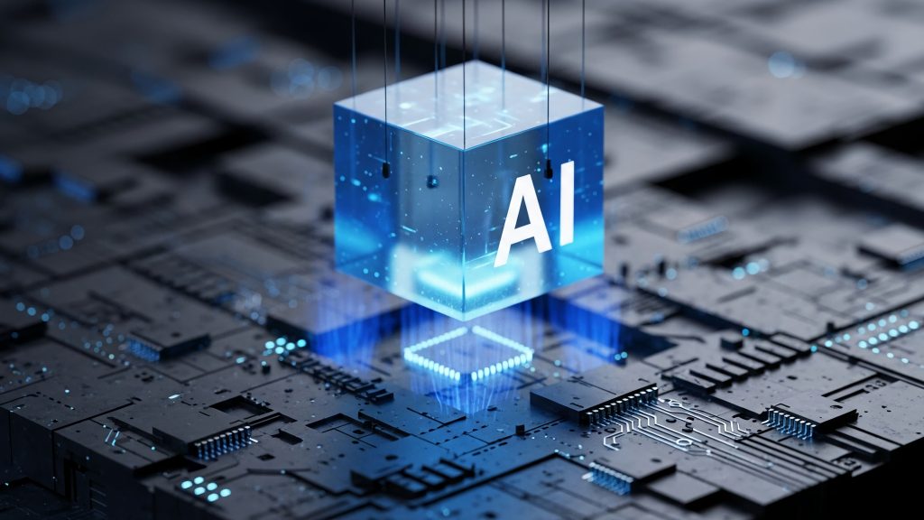 A mesterséges intelligencia ma már szinte minden területen jelen van - Cikk a 24.hu-n