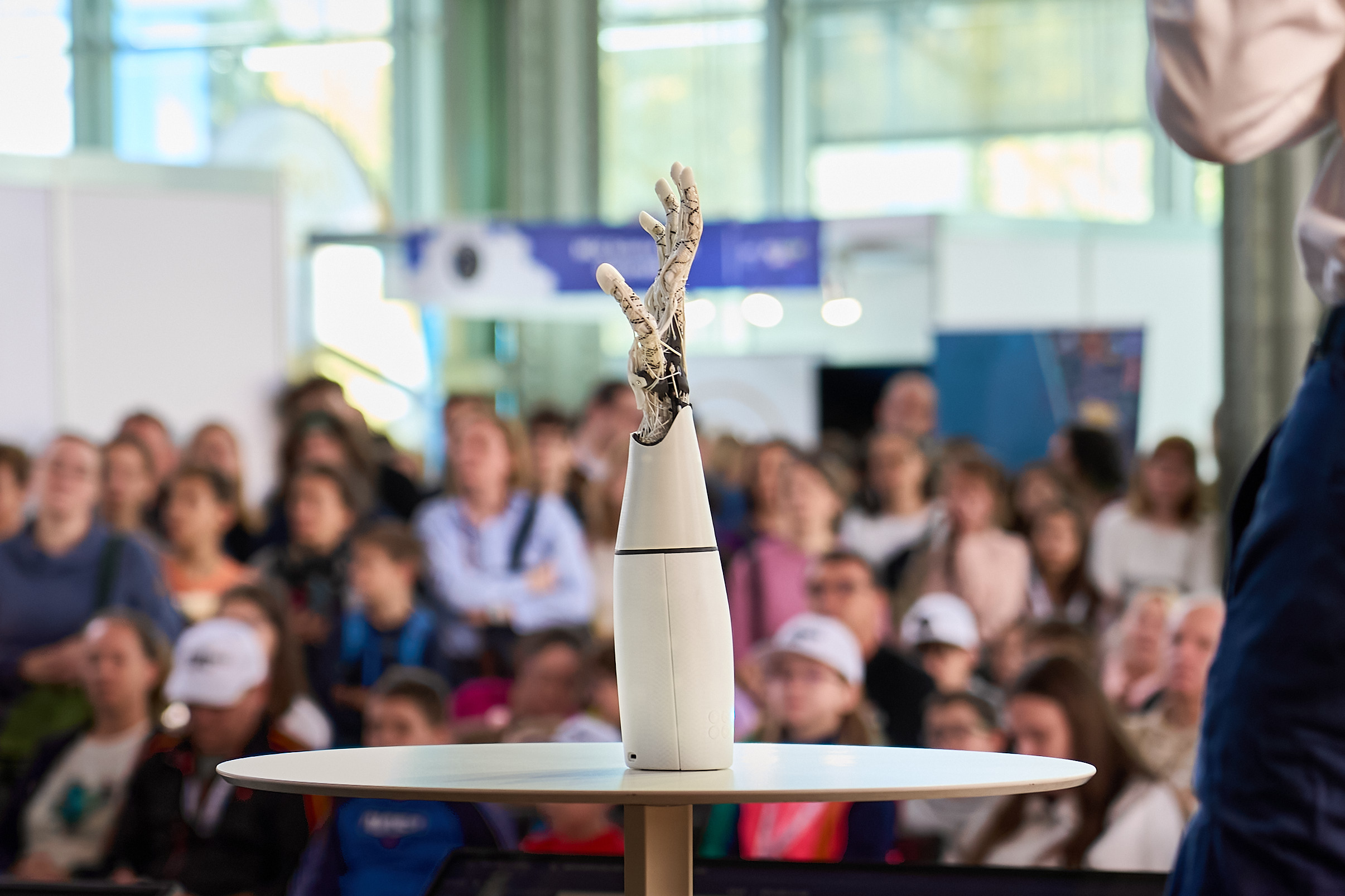 Allonic: from Pázmány ITK to the forefront of the world