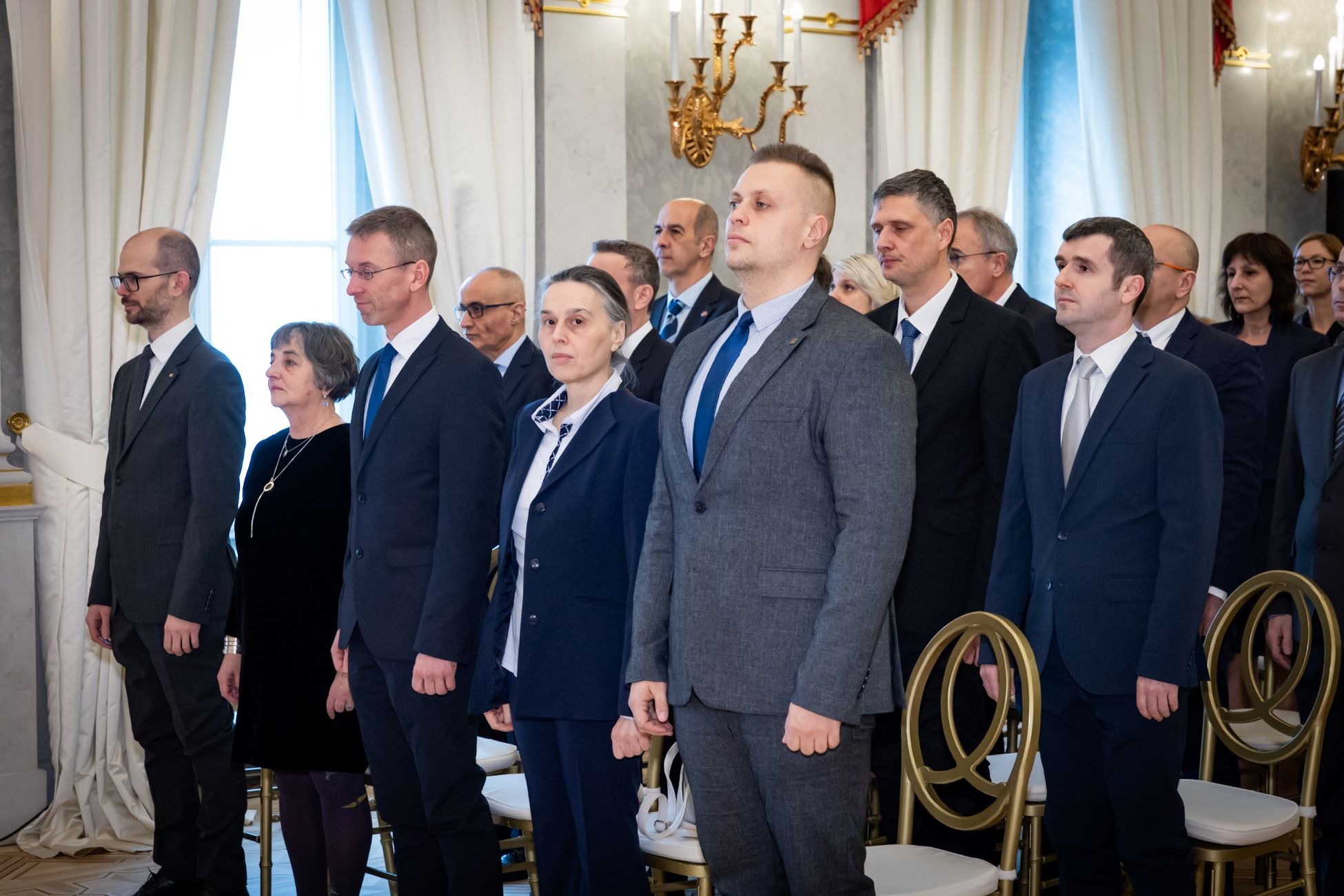 University Professorship Appointments - Outstanding Recognition for Pázmány ITK Lecturers