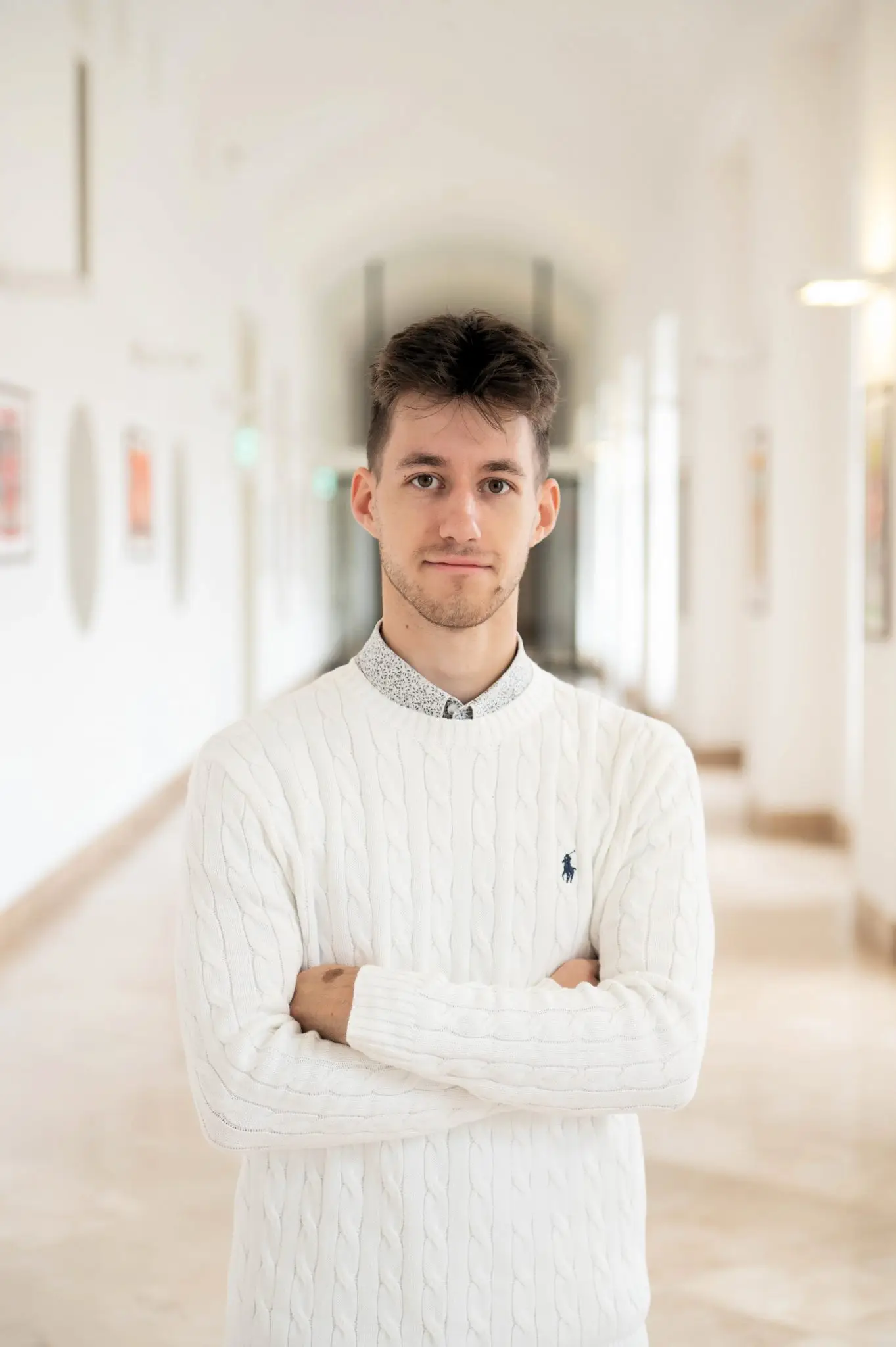 Hallgatónk a digitális világ hatásait vizsgálja