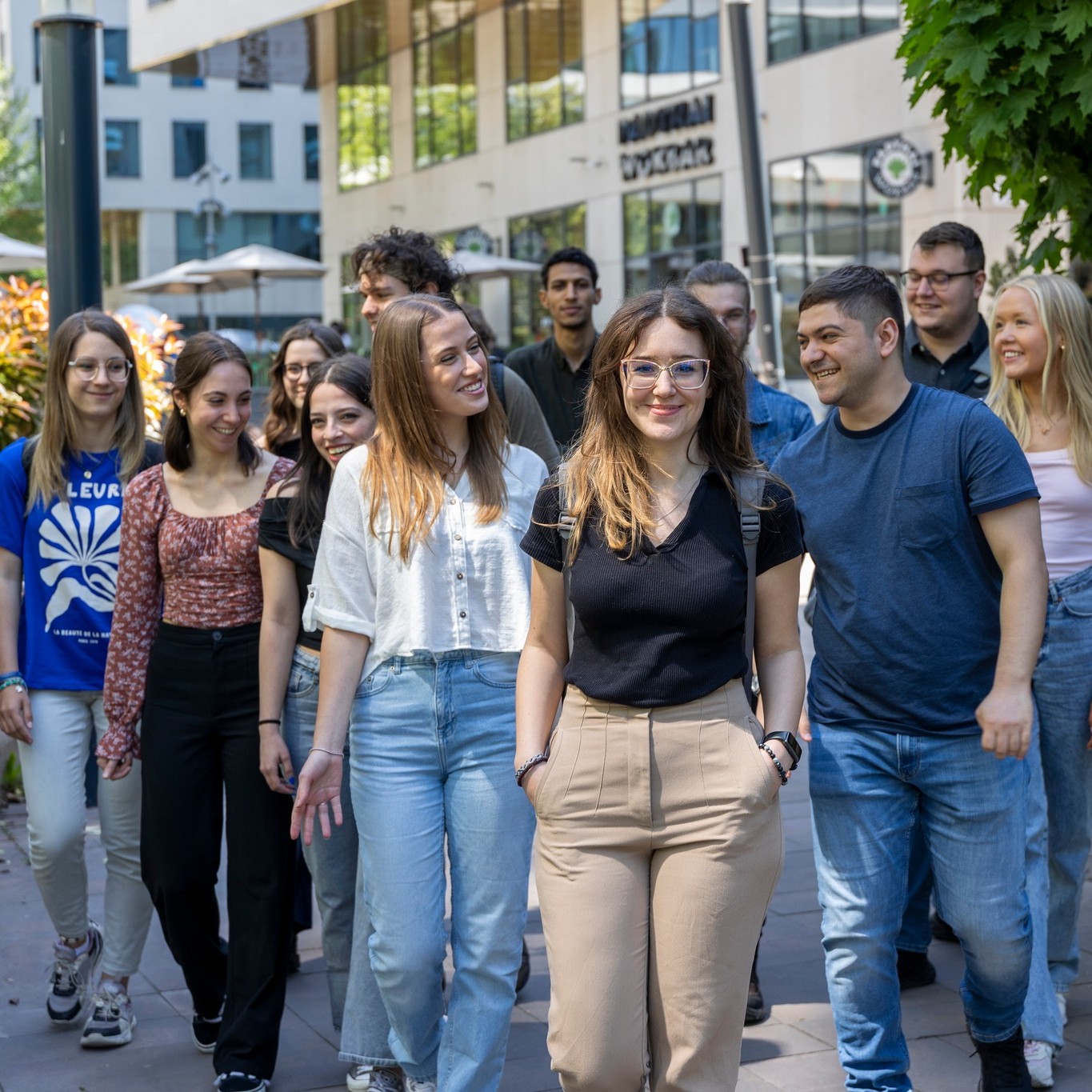 Növekvő érdeklődés a jövőorientált képzések iránt