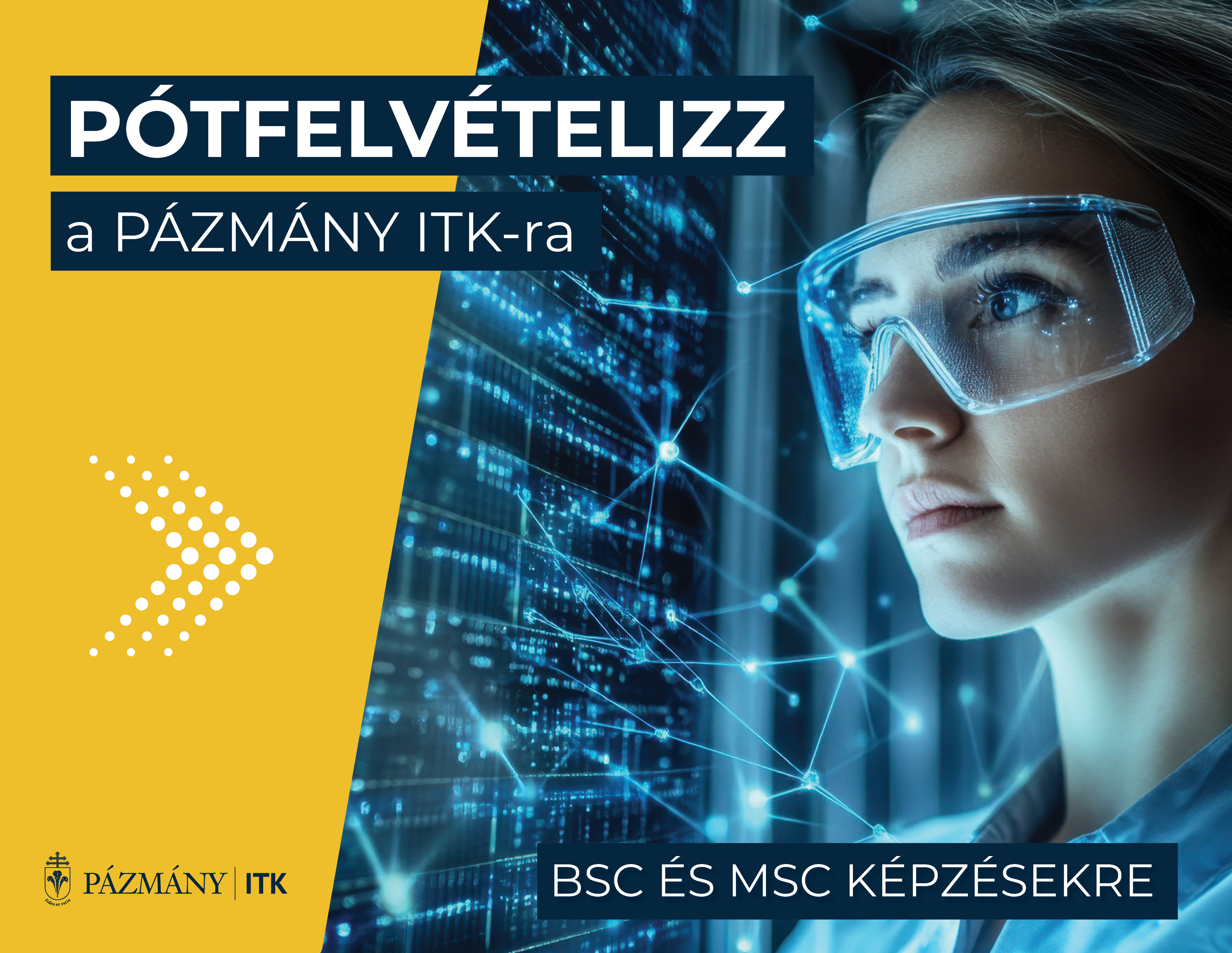 Nem úgy alakult a felvételi, ahogy tervezted?