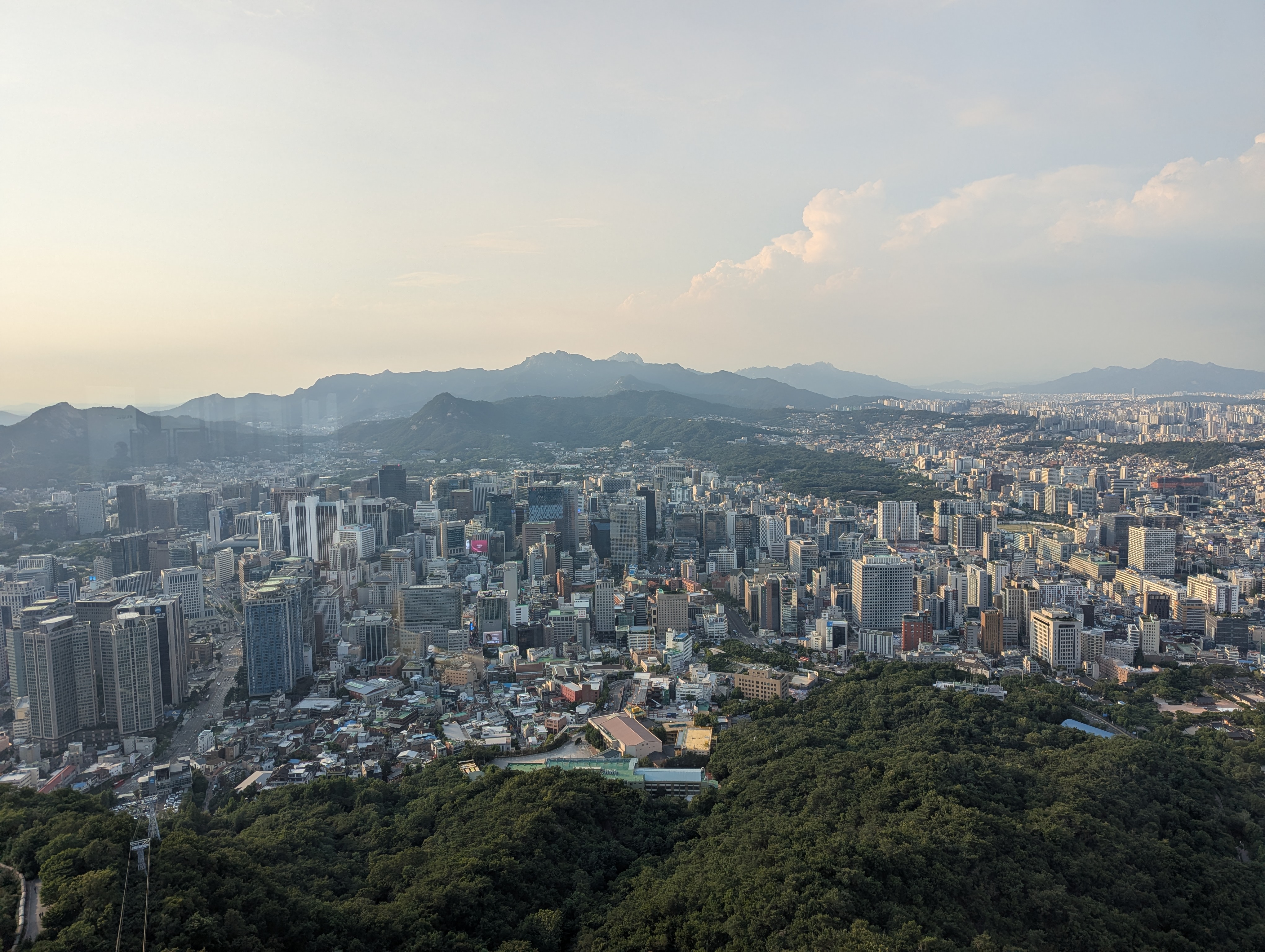 Pázmány ITK and Seoul National University Deepen Professional Ties