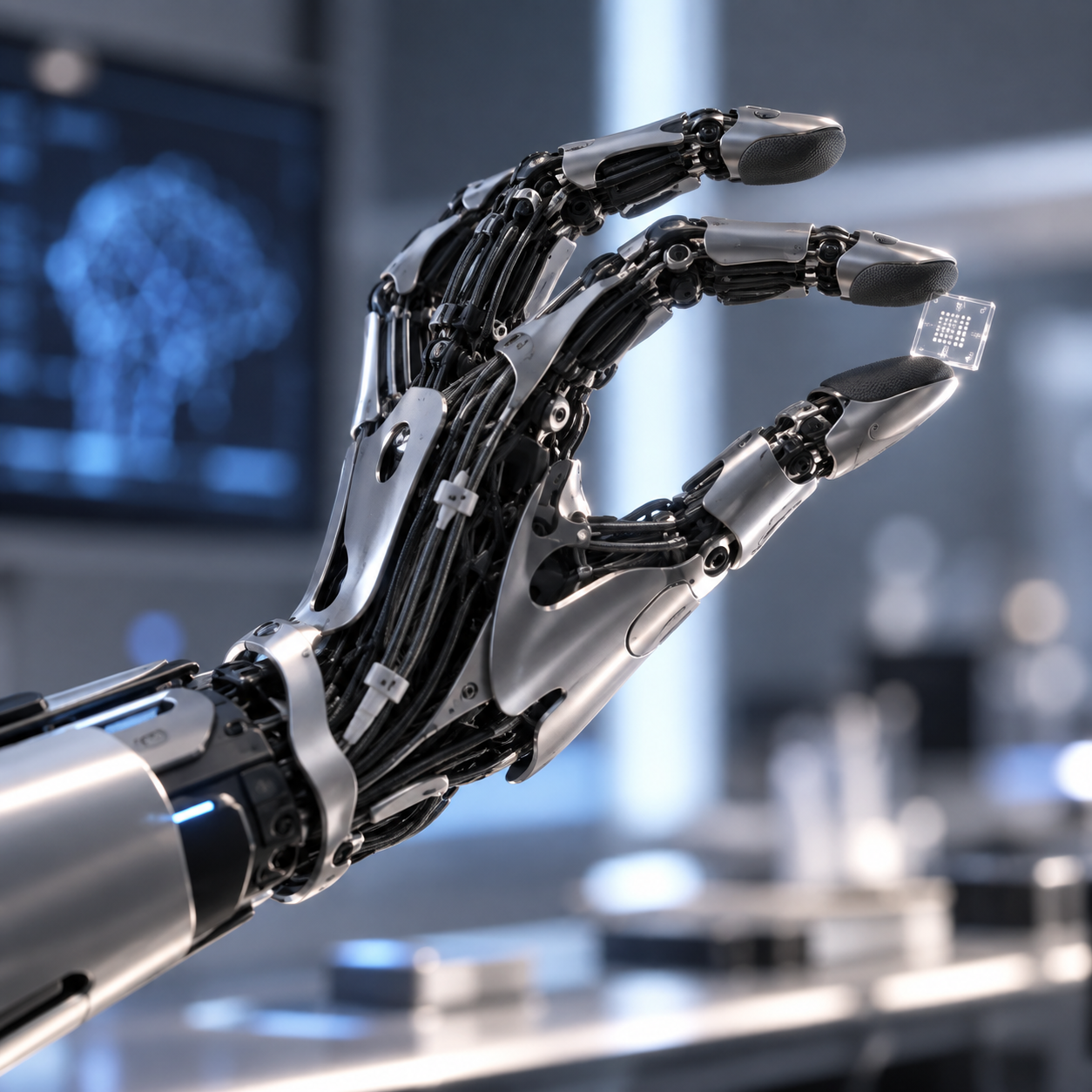 Pázmány ITK Wins €4 Million Grant to Build Hungary's Humanoid Robotics Hub