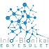 Az Info-Bionikai Egyesület támogatása - Adó 1%