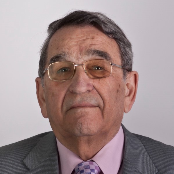 Elhunyt Hámori József, a PPKE professor emeritusa