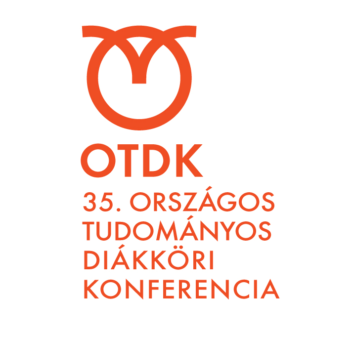 OTDK-s díjazottjaink - Vághy Mihály András