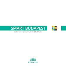 Elindult a Smart Budapest Ötletverseny