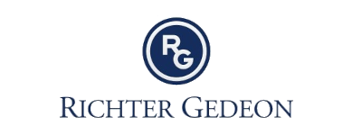 Richter Gedeon Zrt.