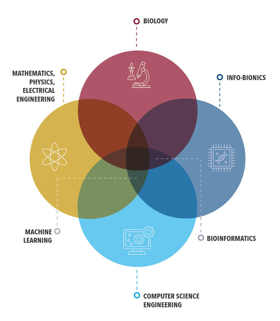 research landscape of the Jedlik Laboratories