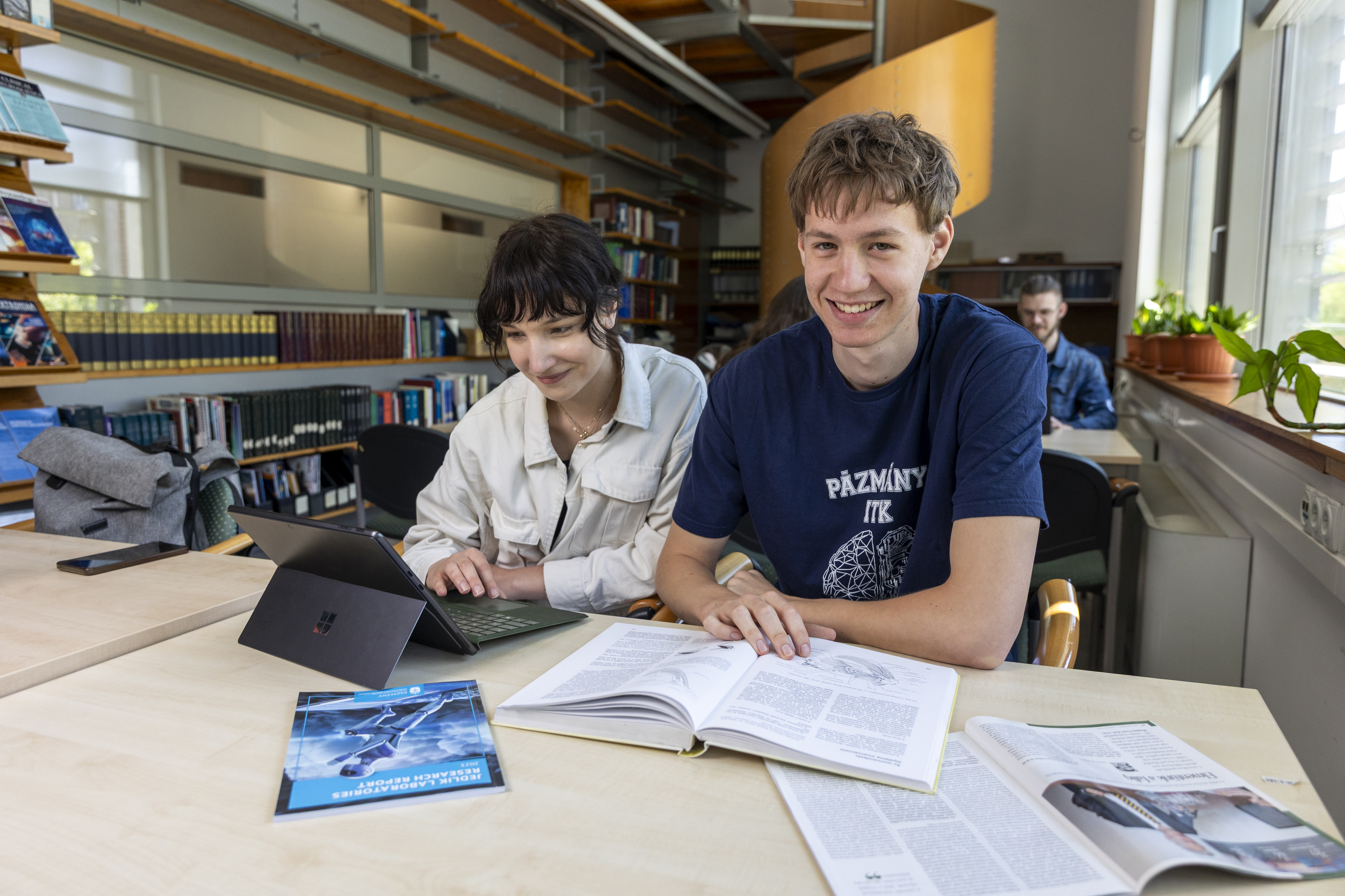 Students
